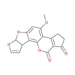 Aflatoxin B1